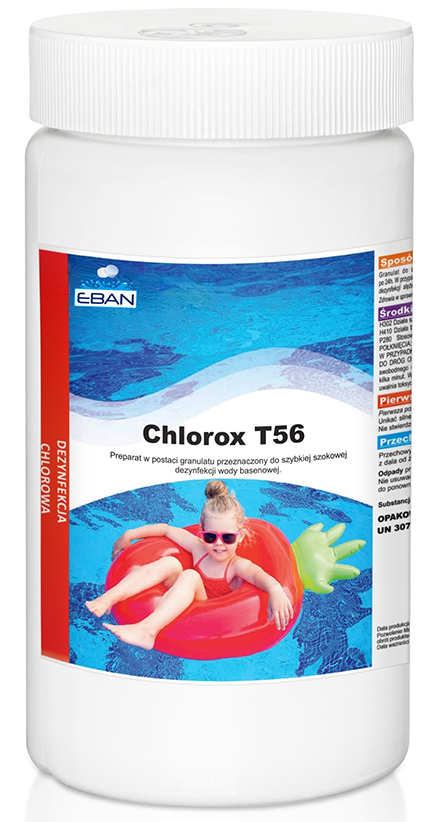 Kit d’Entretien Piscine 7-en-1