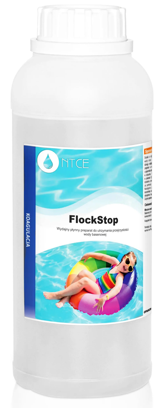 Kit d’Entretien Piscine 7-en-1