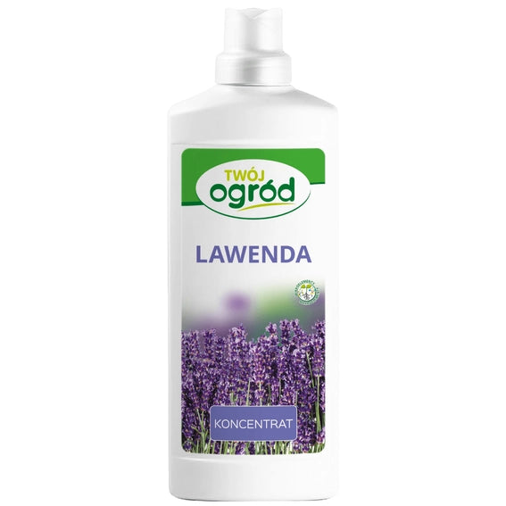 Pleh lëng për livando 900 ml Kopshti yt