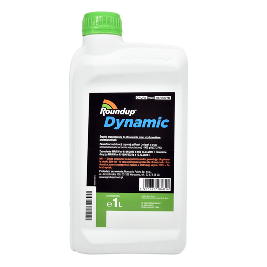 ROUNDUP® DYNAMIC | 1L