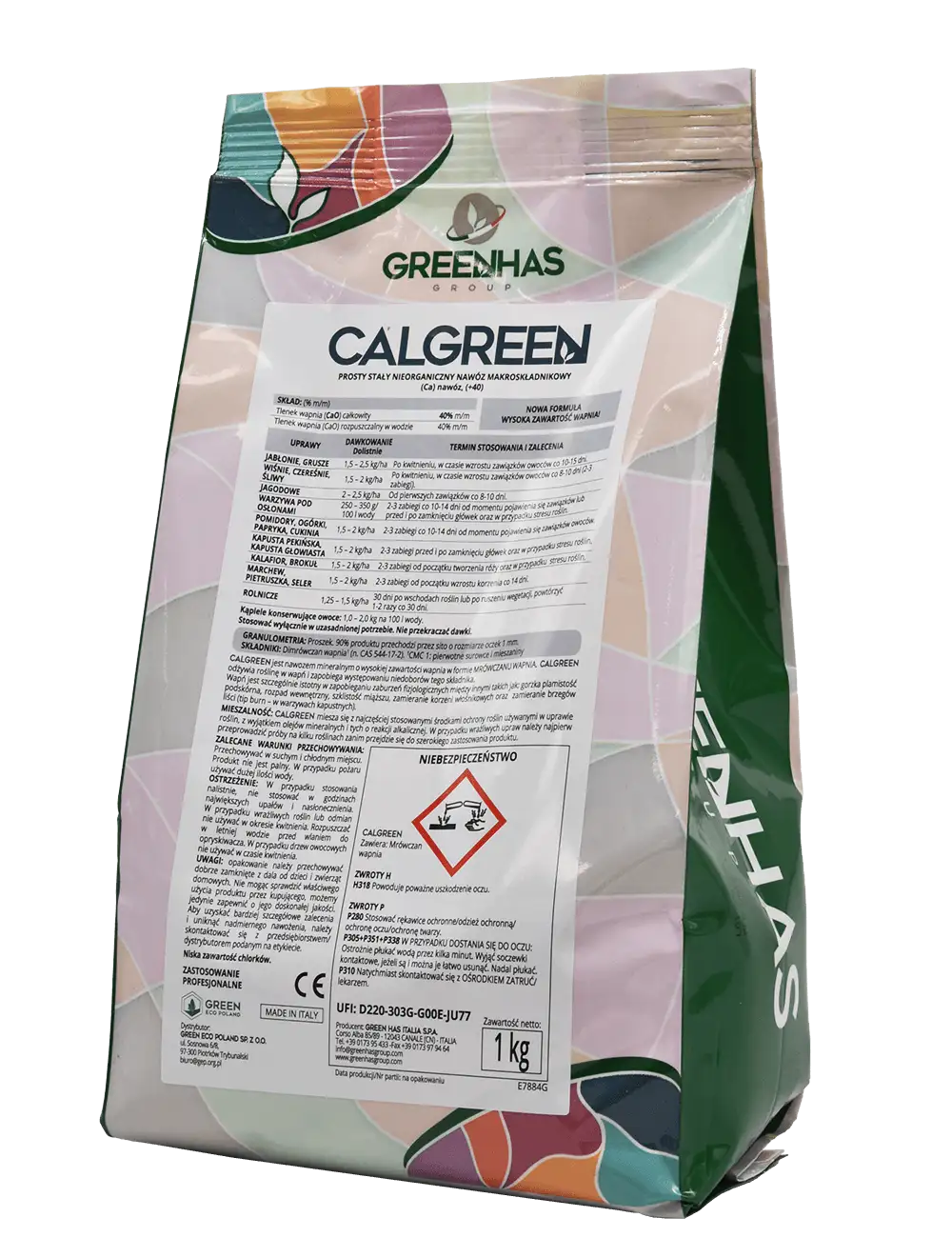 Calgreen