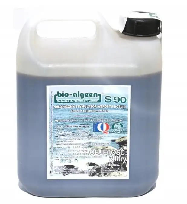 Bio Algen S90