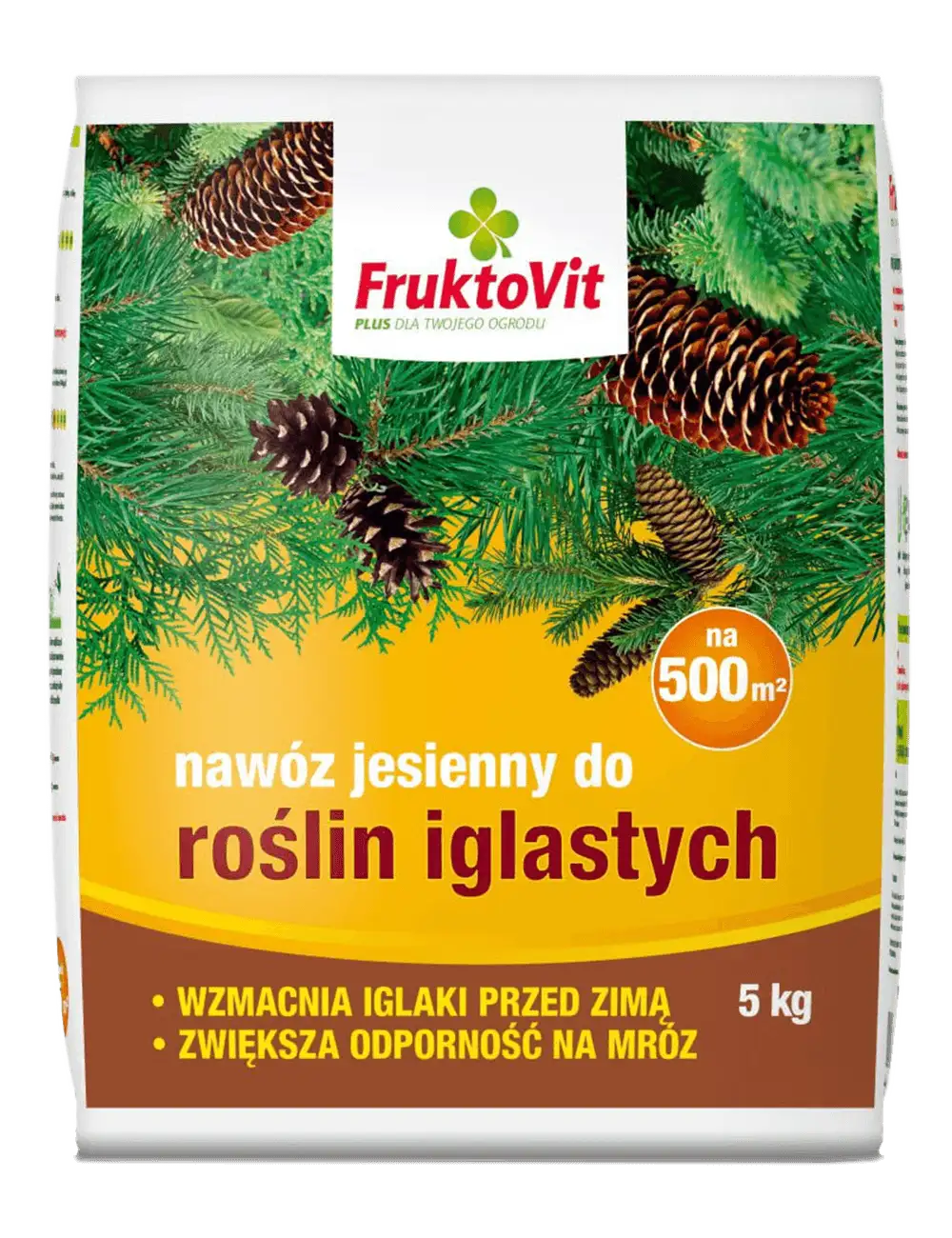 Fruktovit PLUS Iglak Herbst