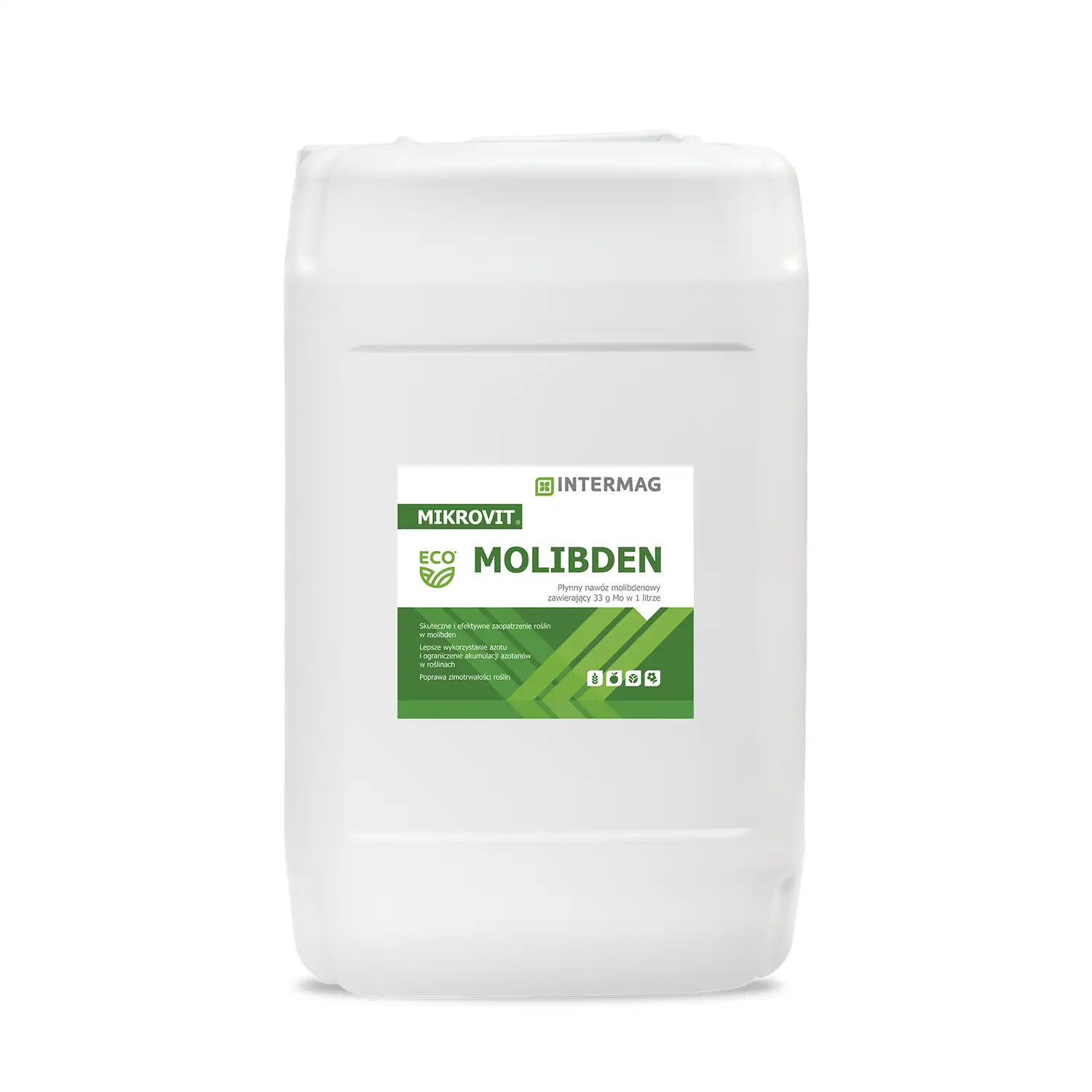 Mikrovit Molibden 33