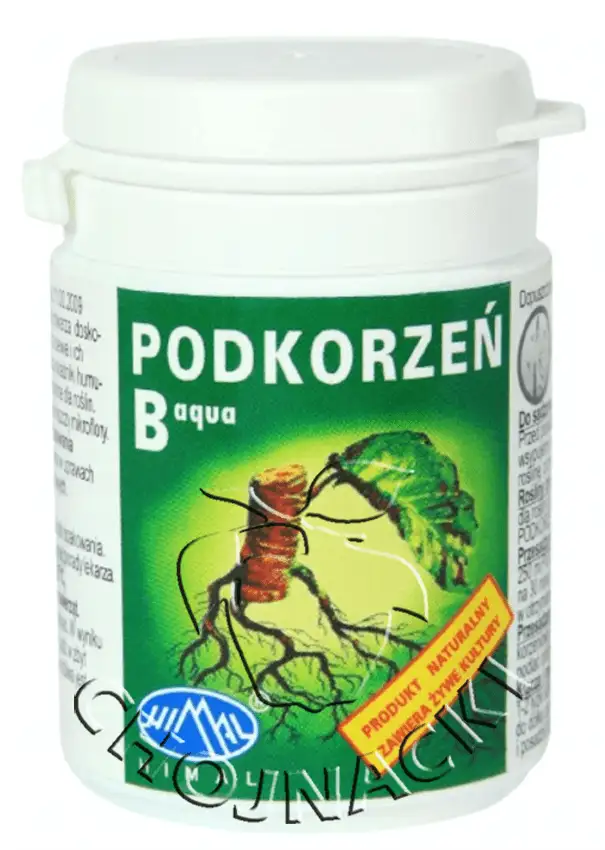 Bewurzelungsmittel Podkorzeń B