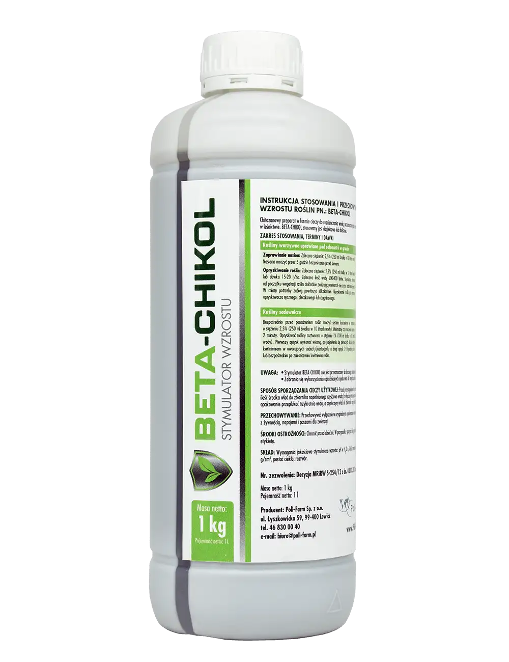 Beta Chikol