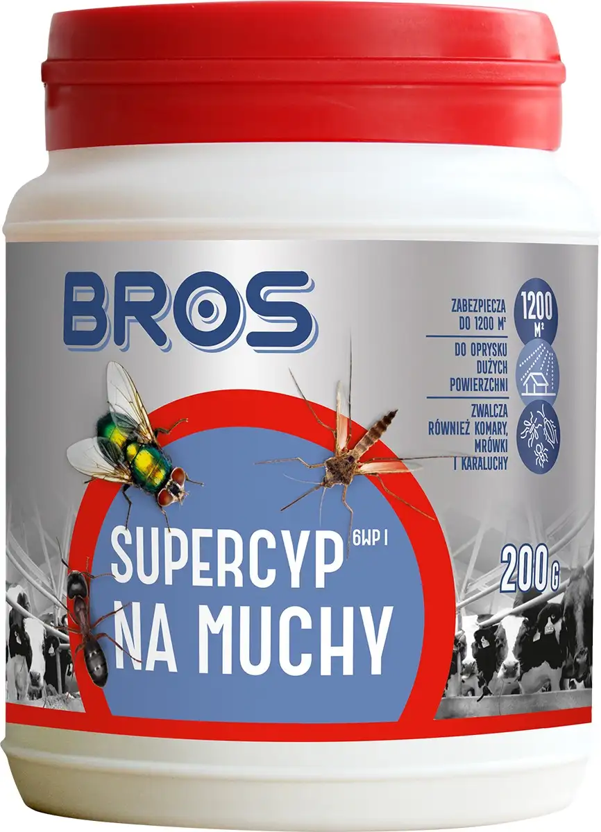 Bros Supercyp
