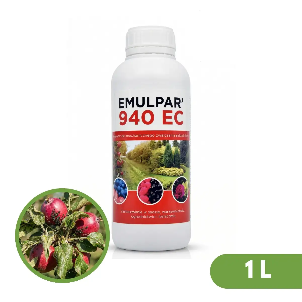 Emulpar 940 EC
