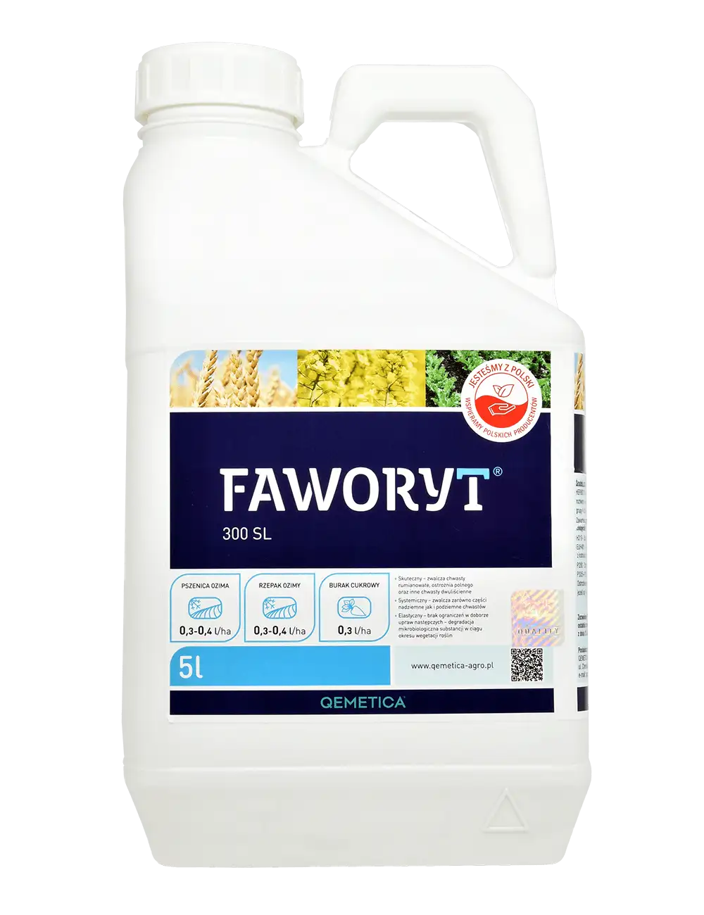 Faworyt 300 SL