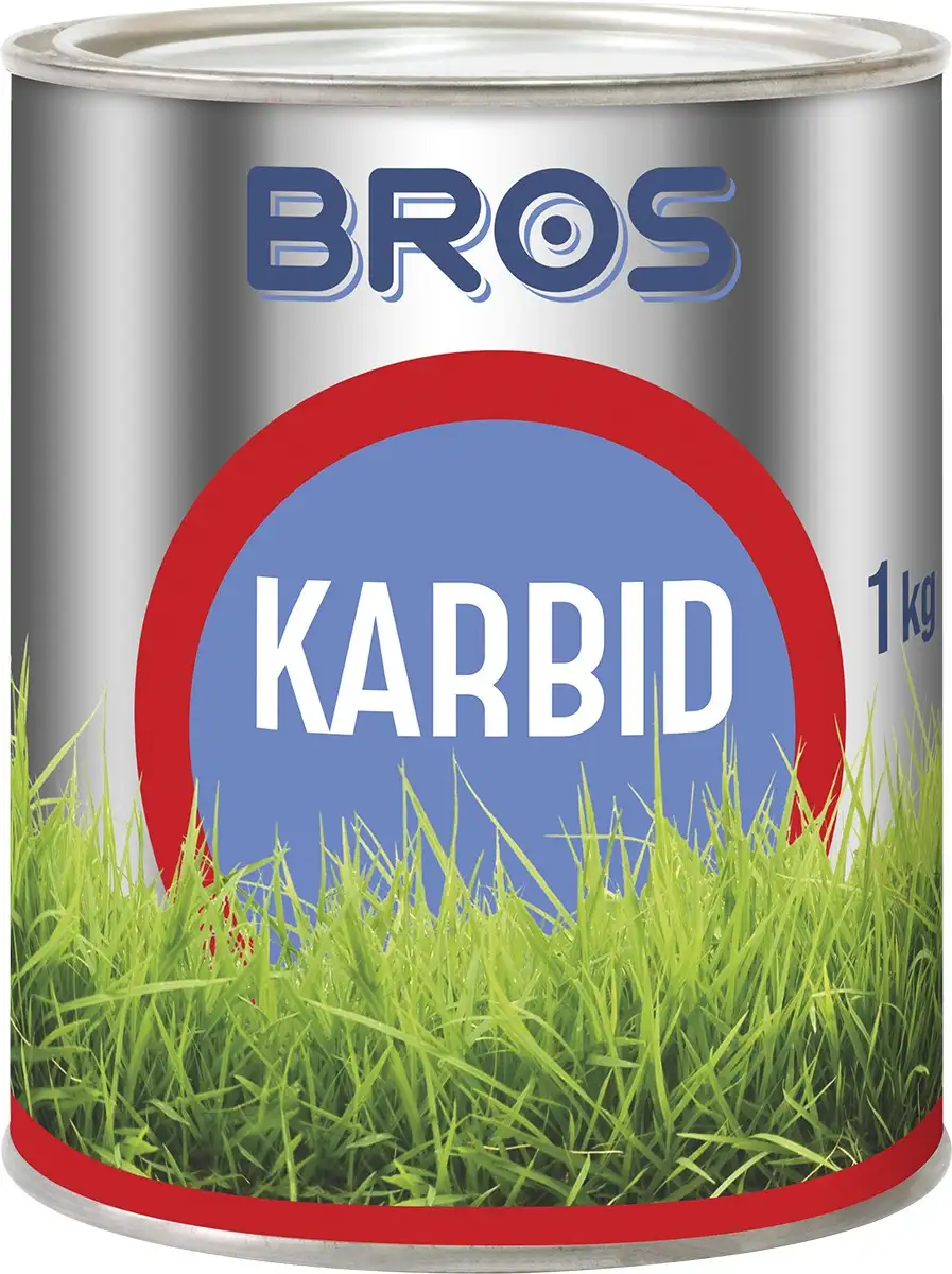 Karbid