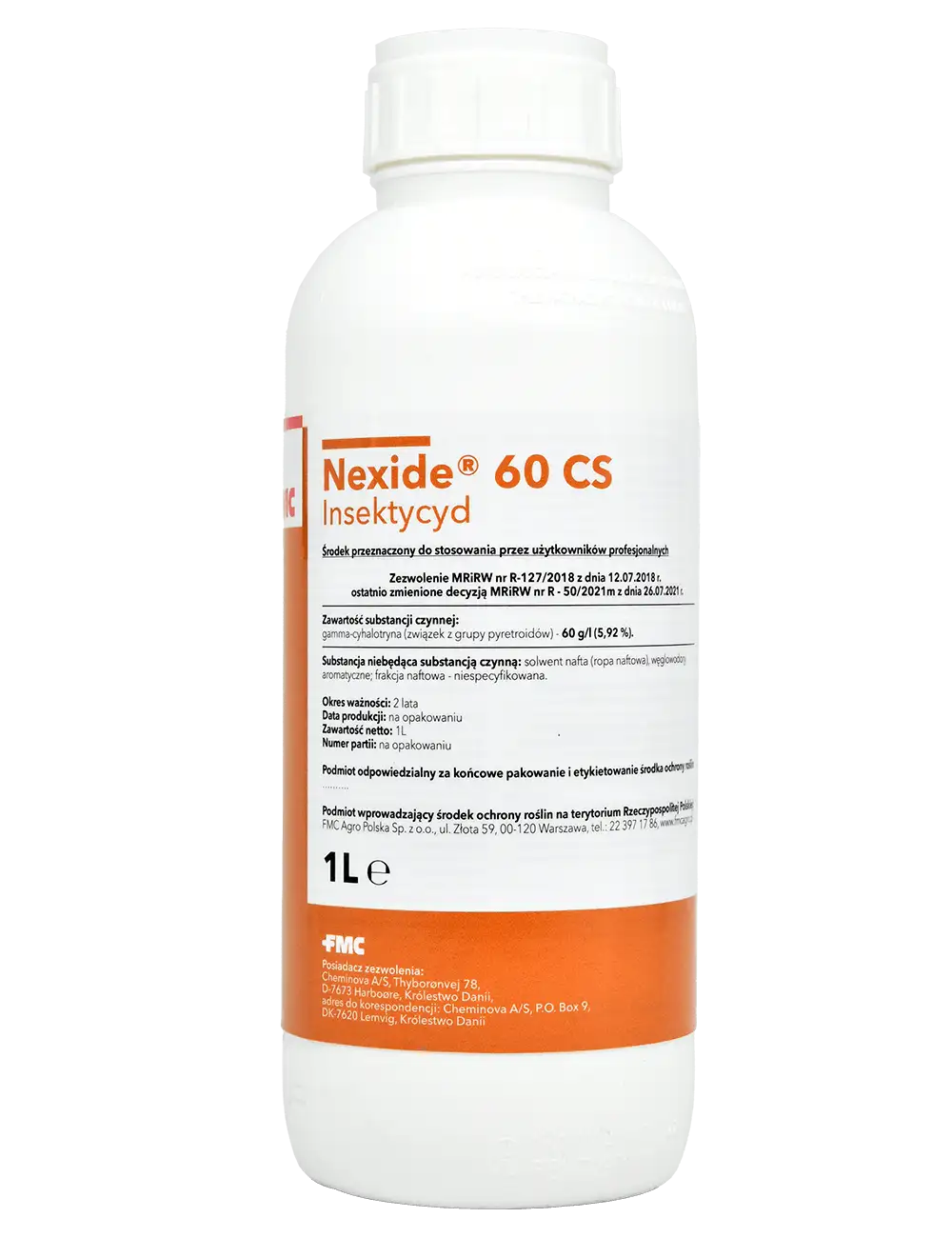 Nexide 060 CS