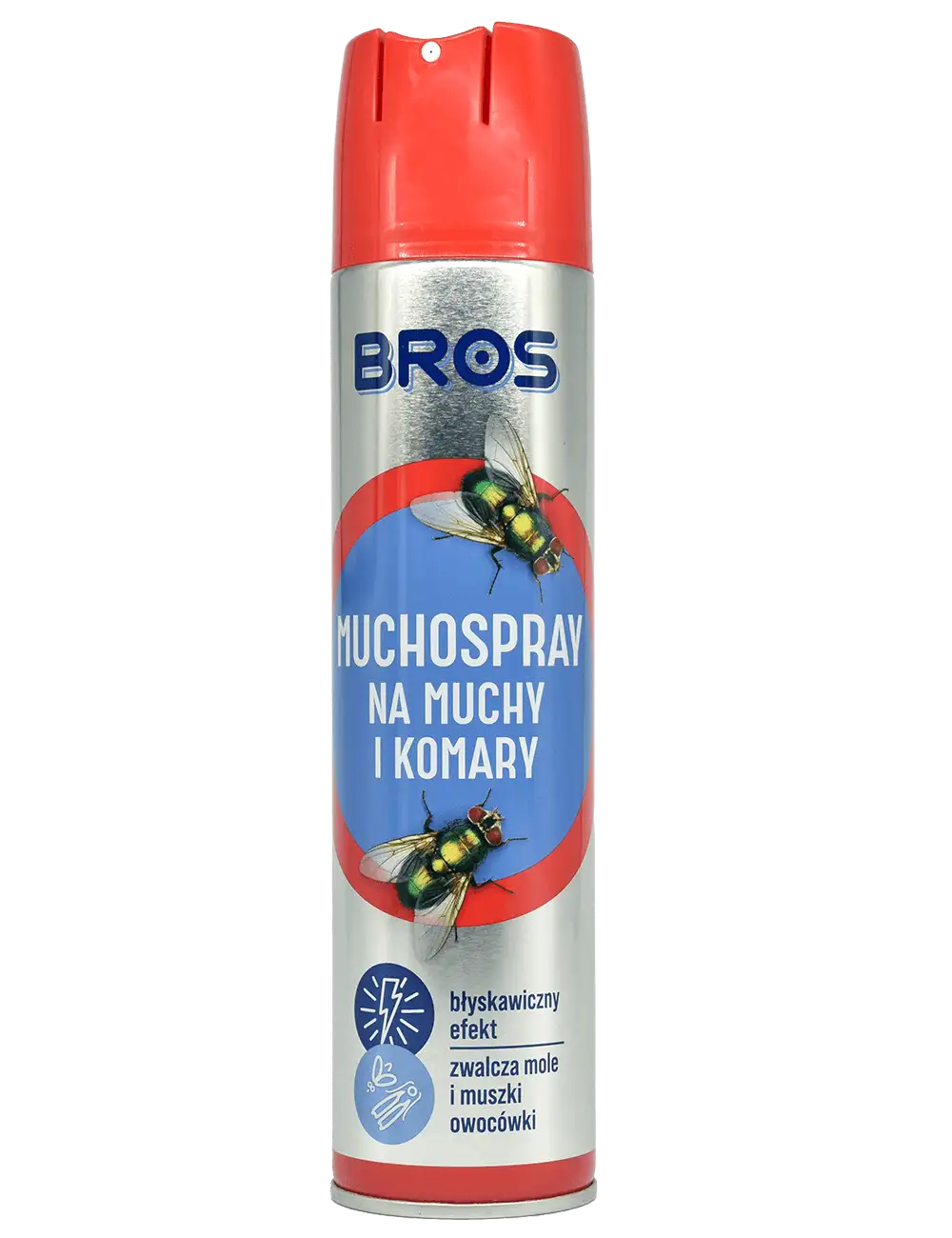 Muchospray Bros Muchozol