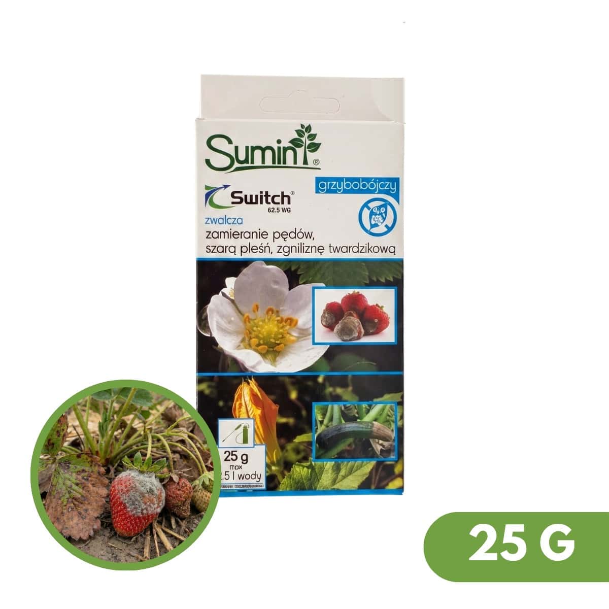 Switch 62,5 WG Sumin