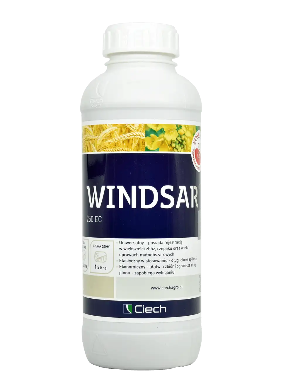 Windsar 250 EC