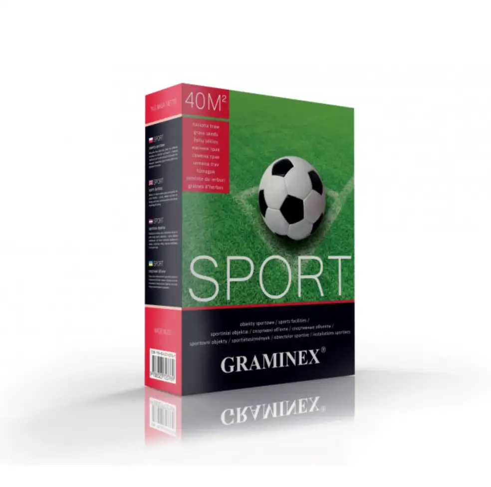 Gazon Sport