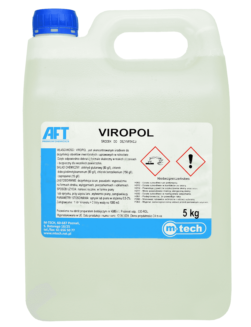 Viropol