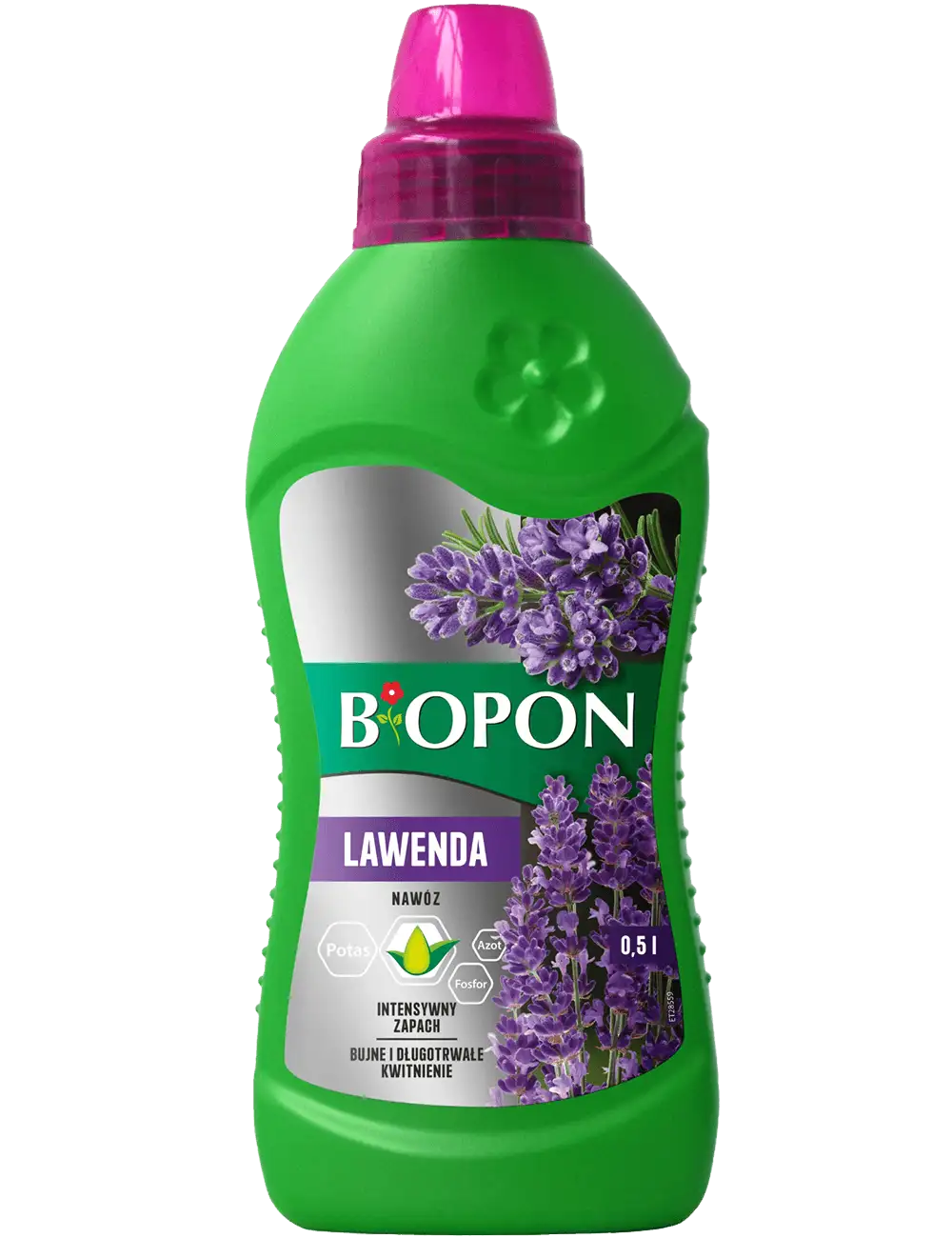 Biopon Добриво для Лаванди