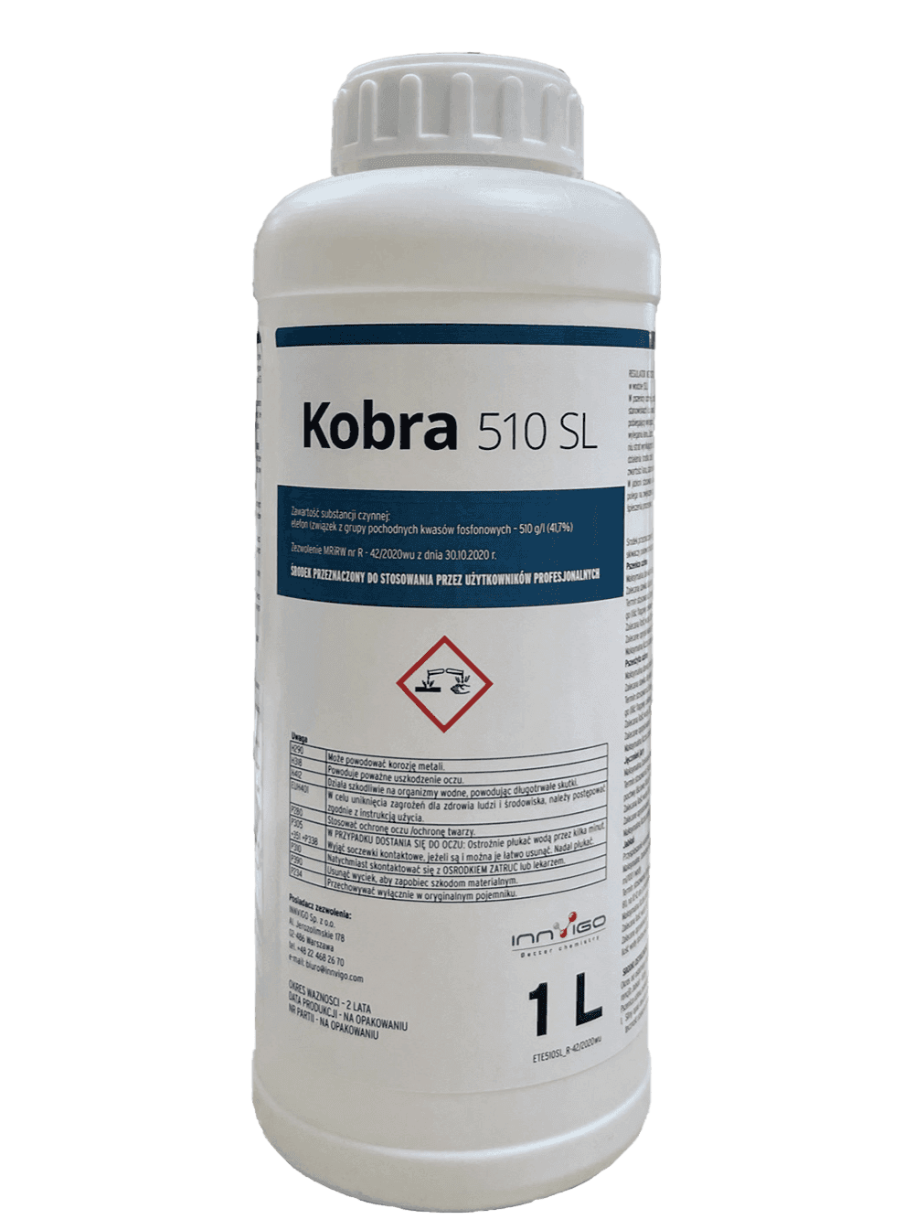 Kobra 510 SL