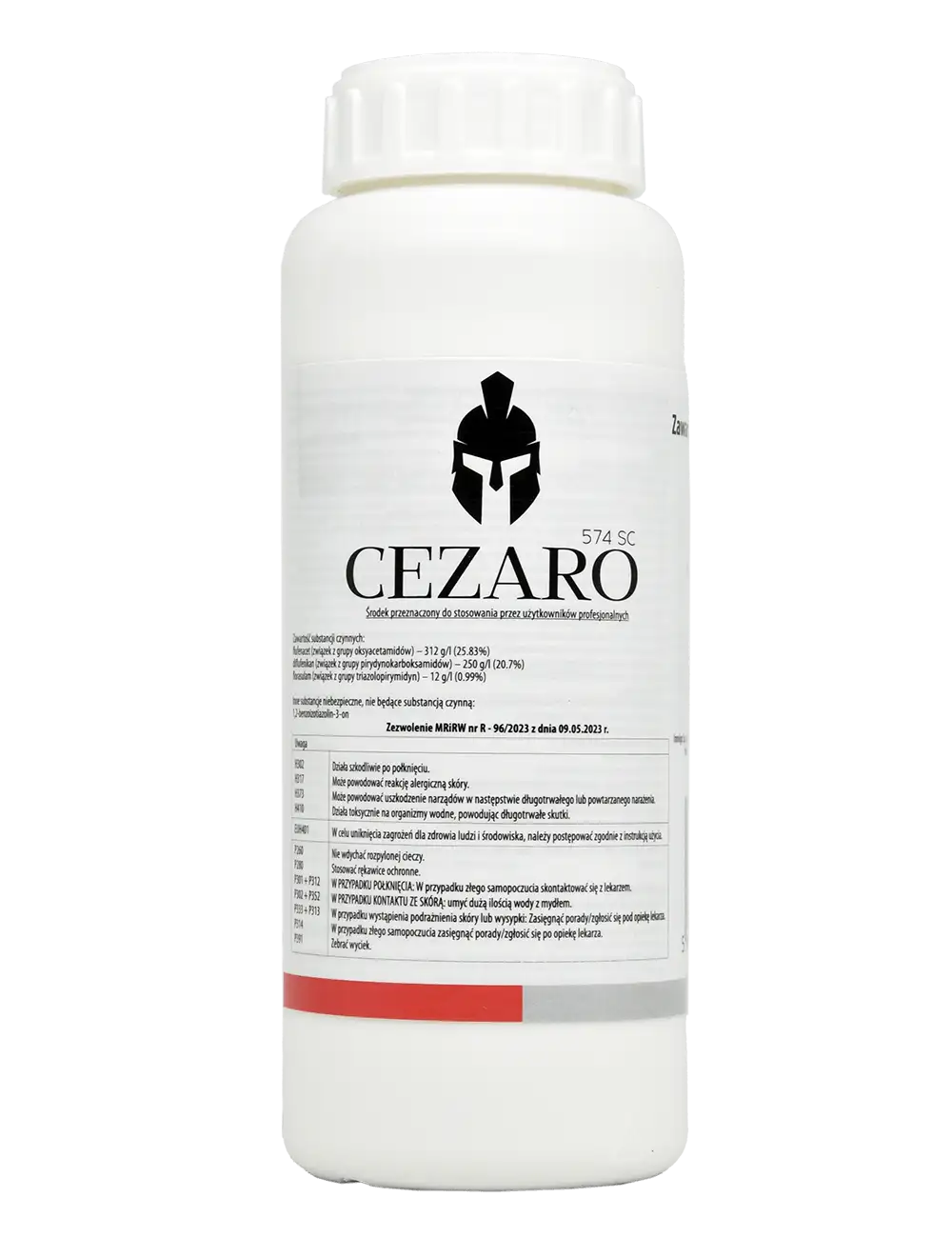 Cezaro 574 SC