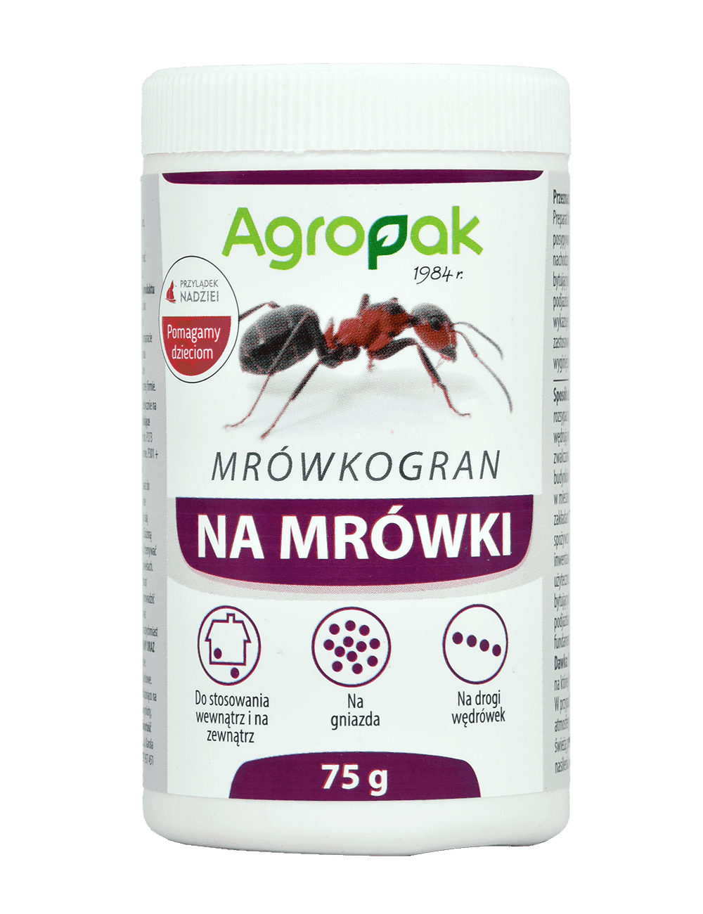 Mrówkogran