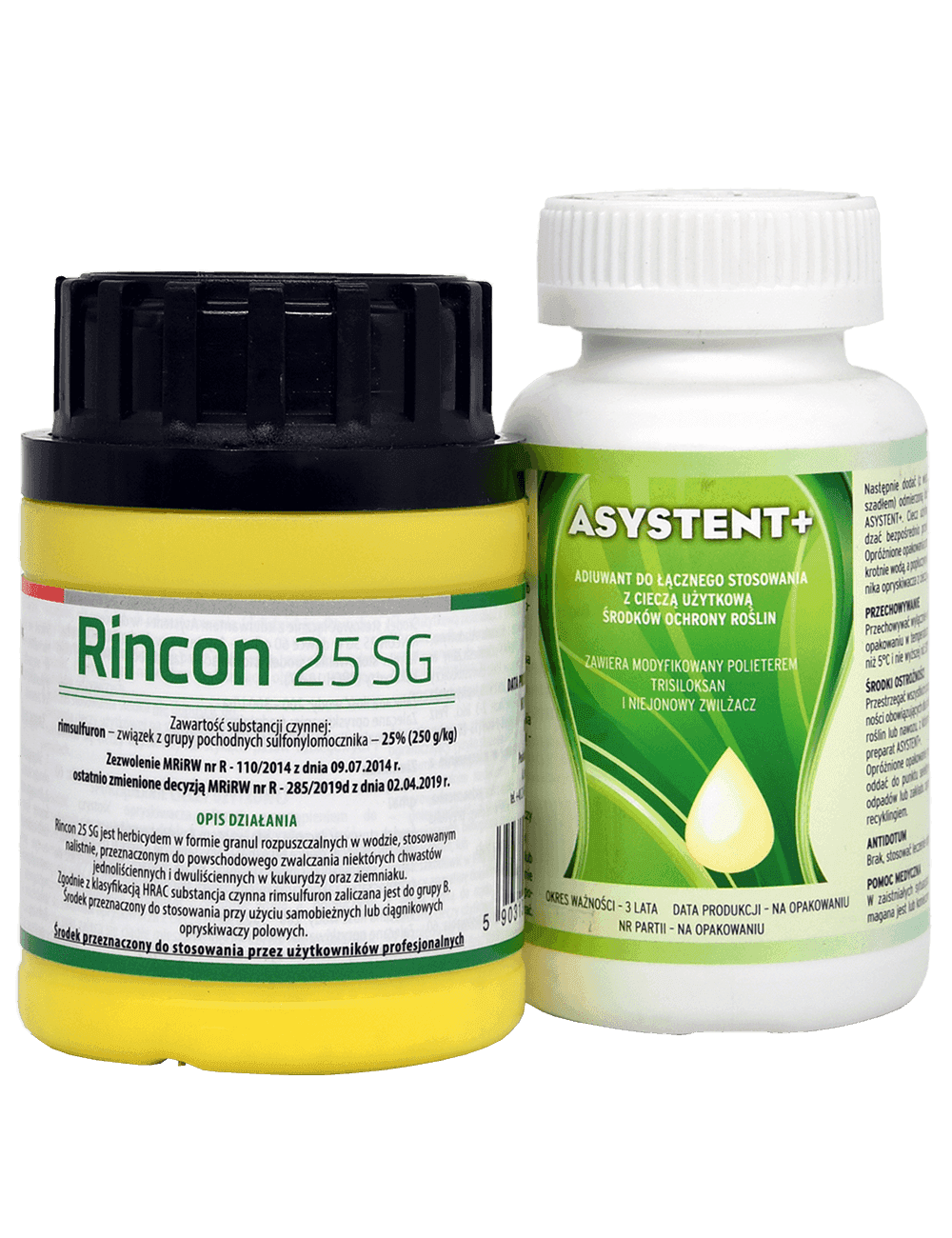 Rincon 25 SG 30 G +asystent