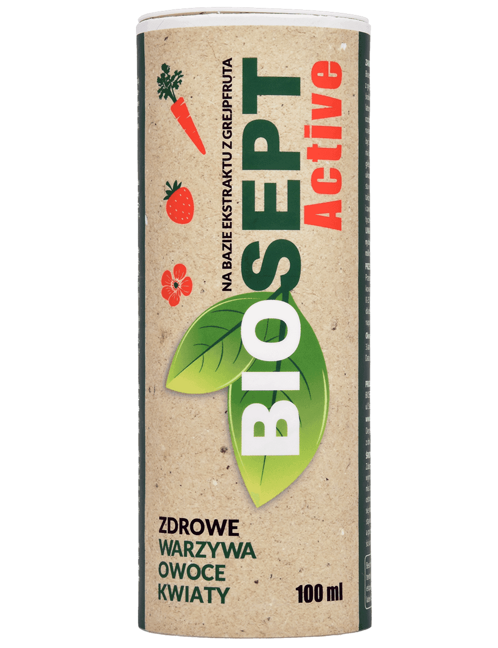 Biosept Active