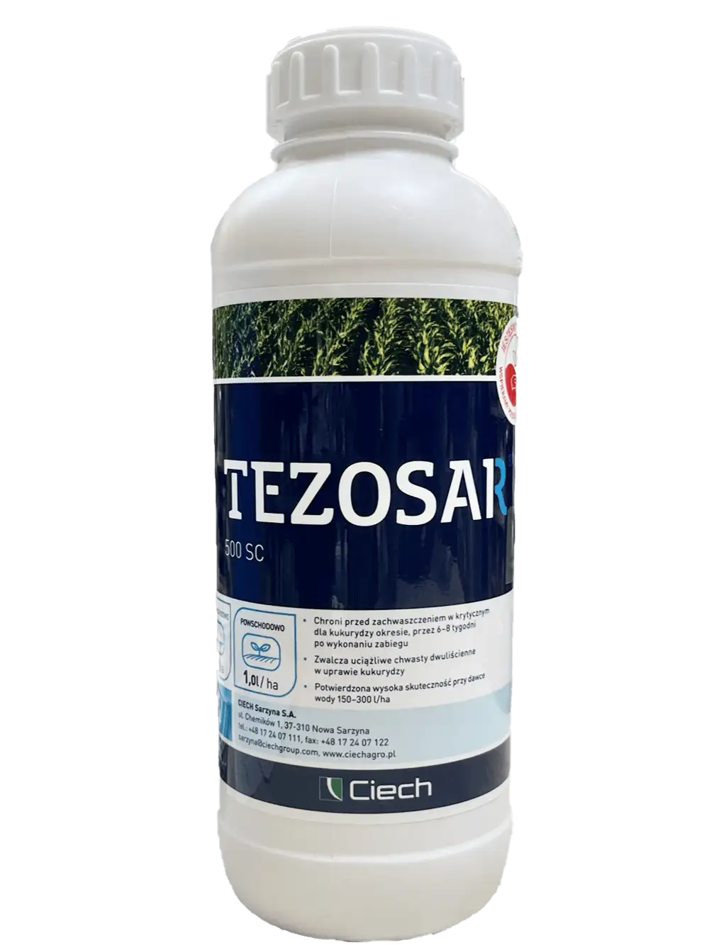 Tezosar 500 SC