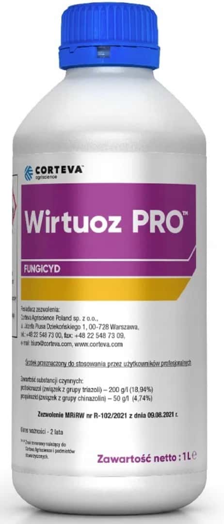 Wirtuoz PRO