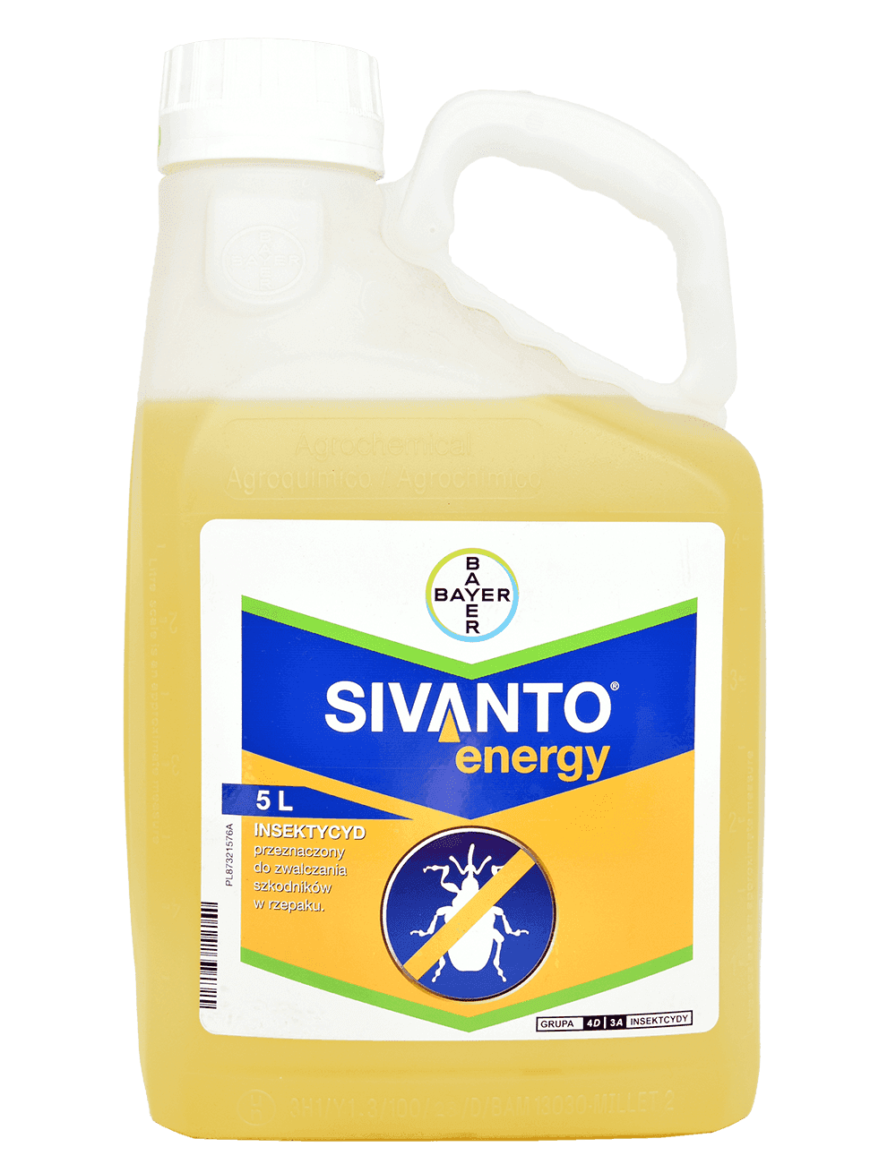 Sivanto Energy 85 EC