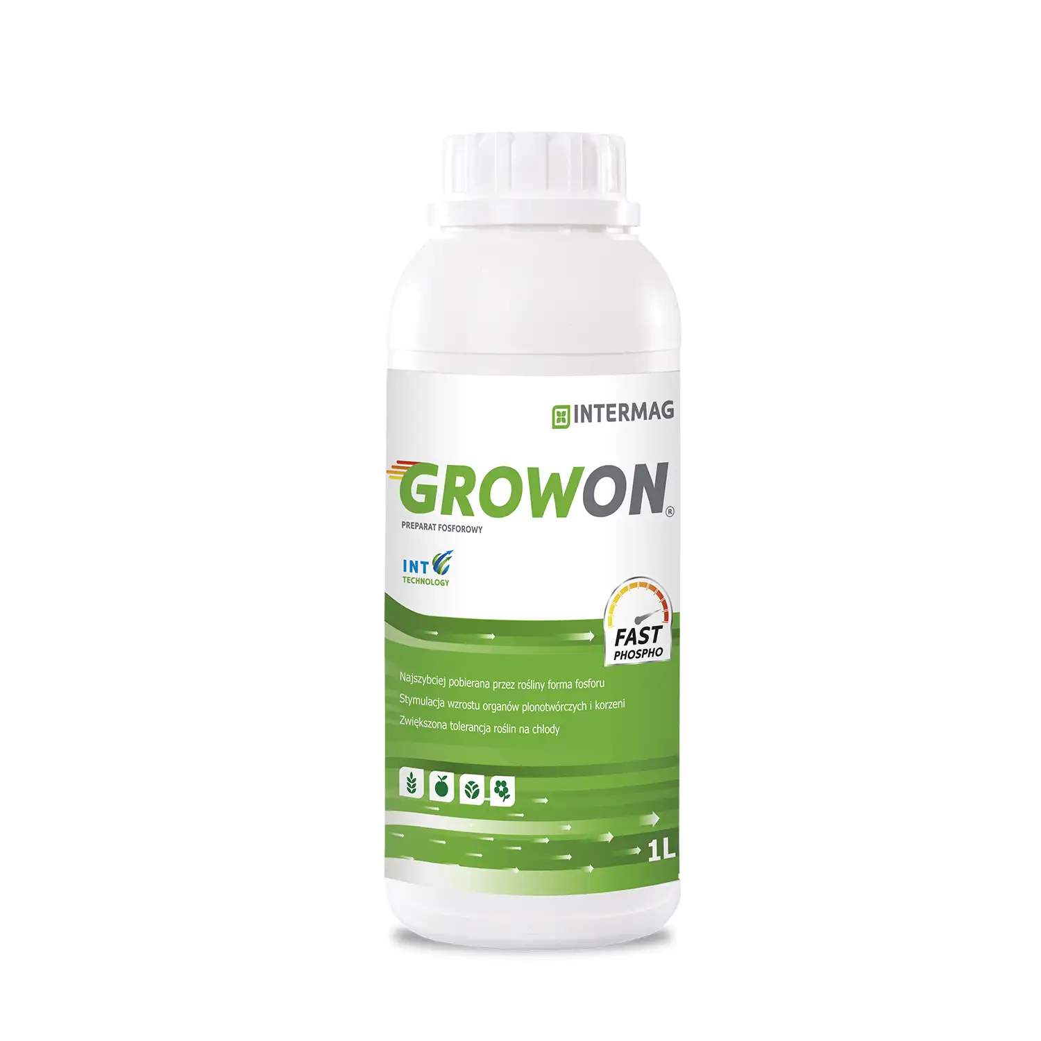 GROW-ON