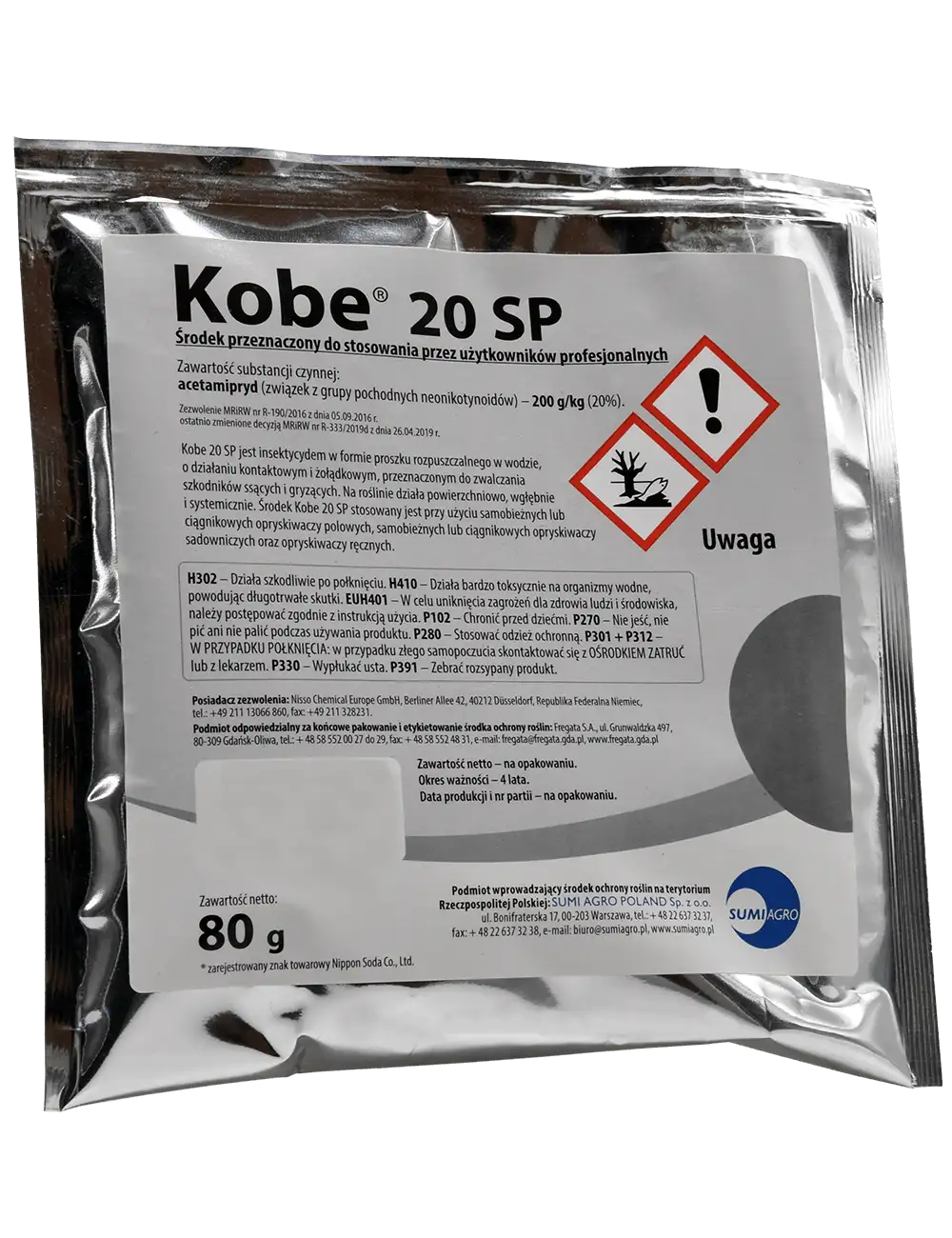 Kobe 20 SP