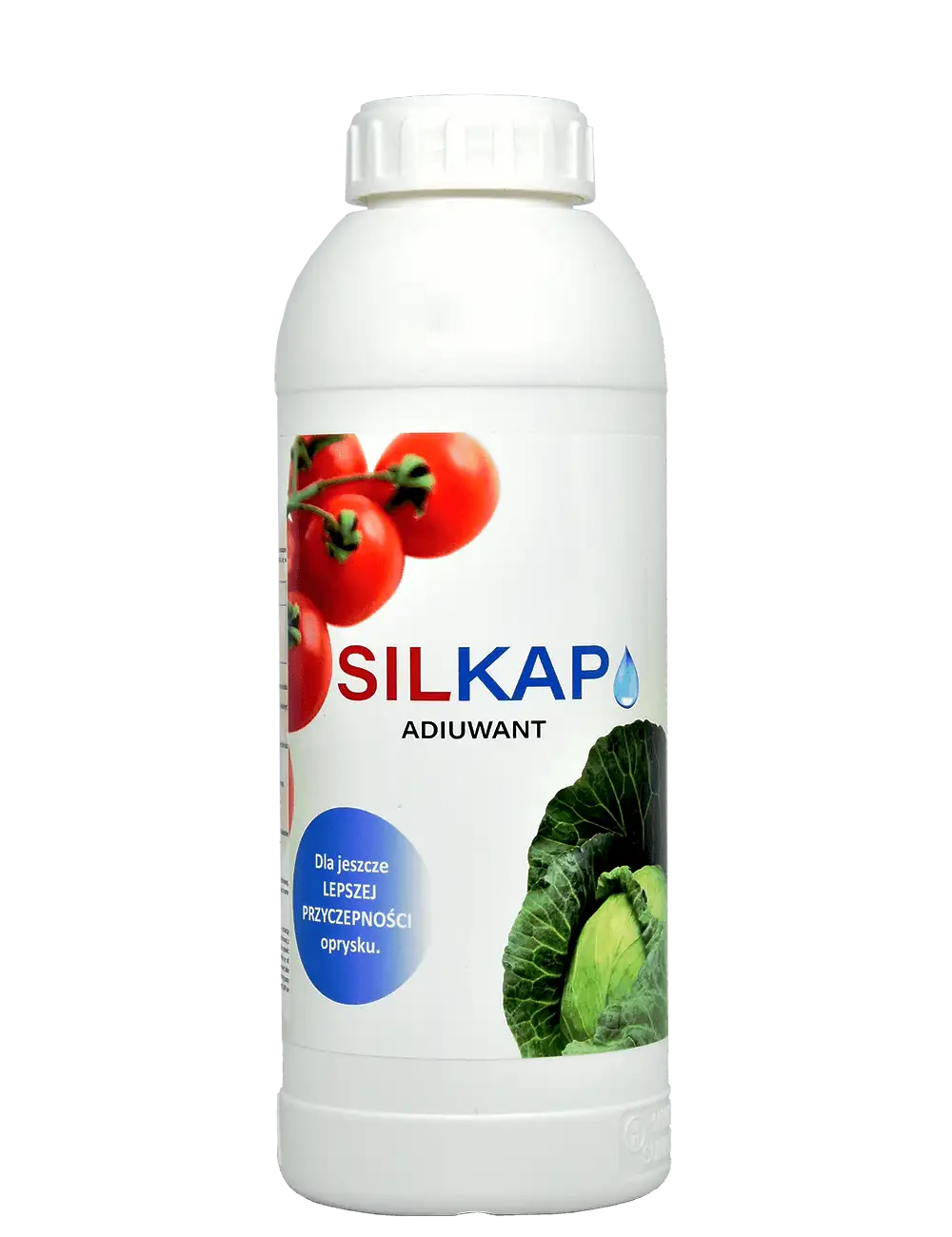 Silkap Silikon-Adjuvans
