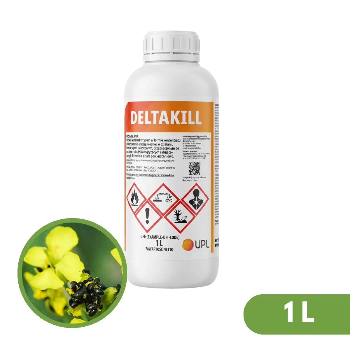 Deltakill