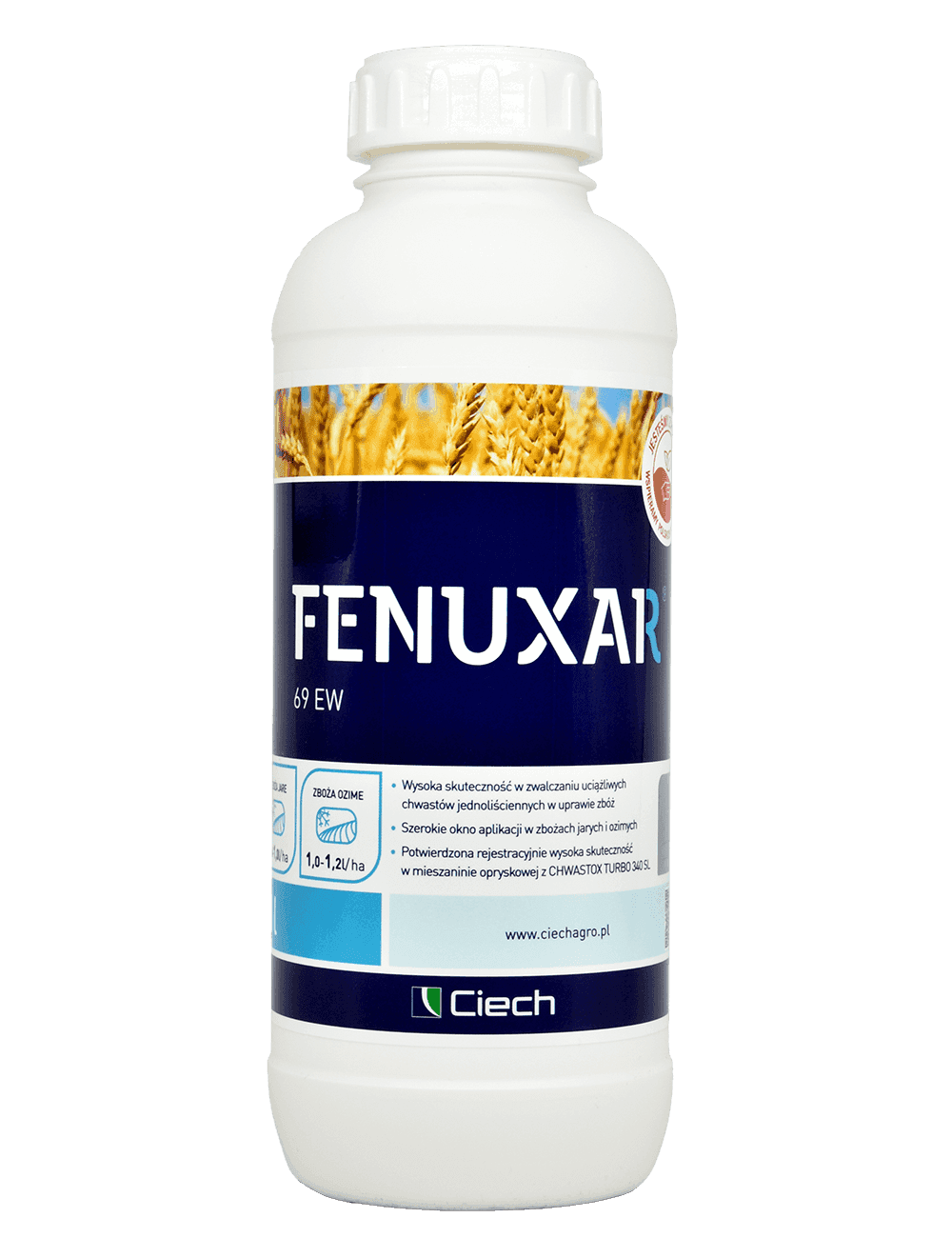 Fenuxar 69 EW