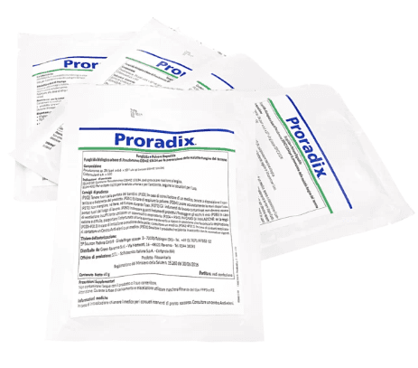 Proradix WP