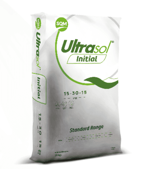 Ultrasol 15-30-15 +te+ ProP 0,5% MgO