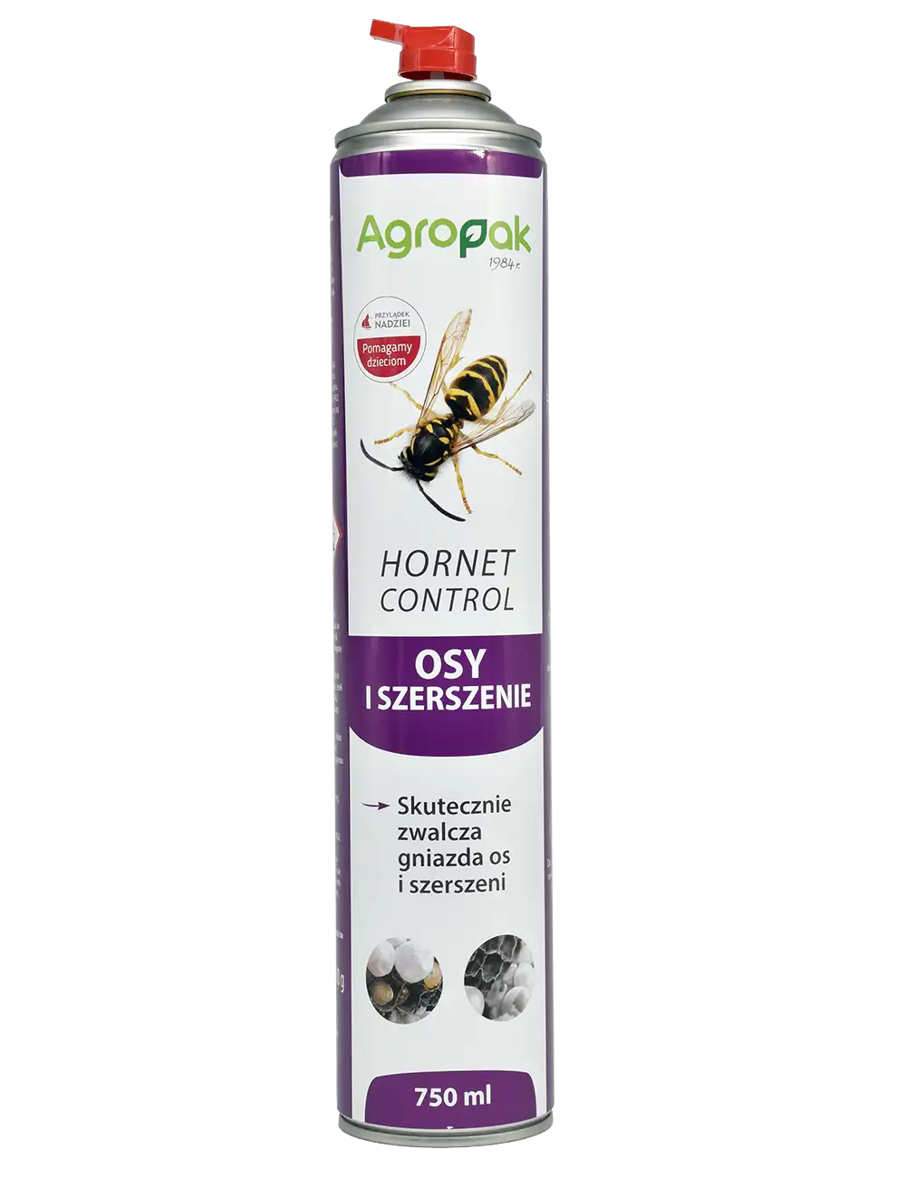 Hornet Control