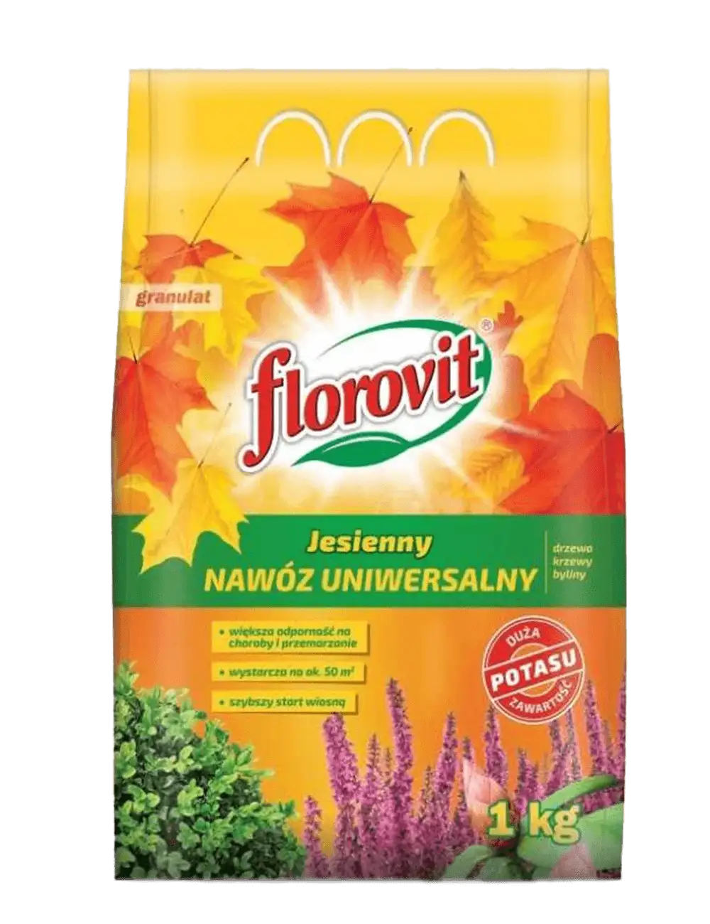 Florovit Universal Herbst