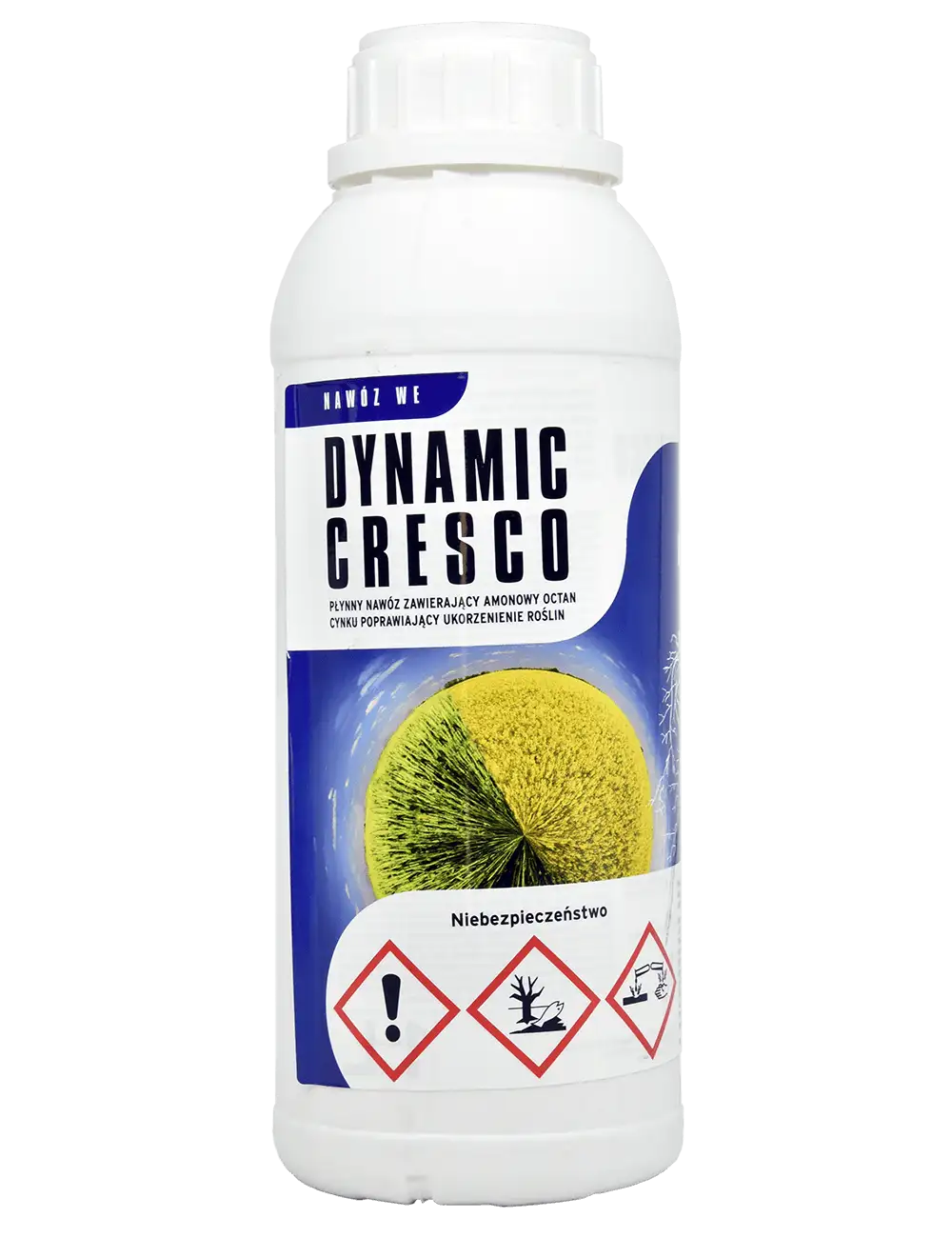 Dynamic Cresco
