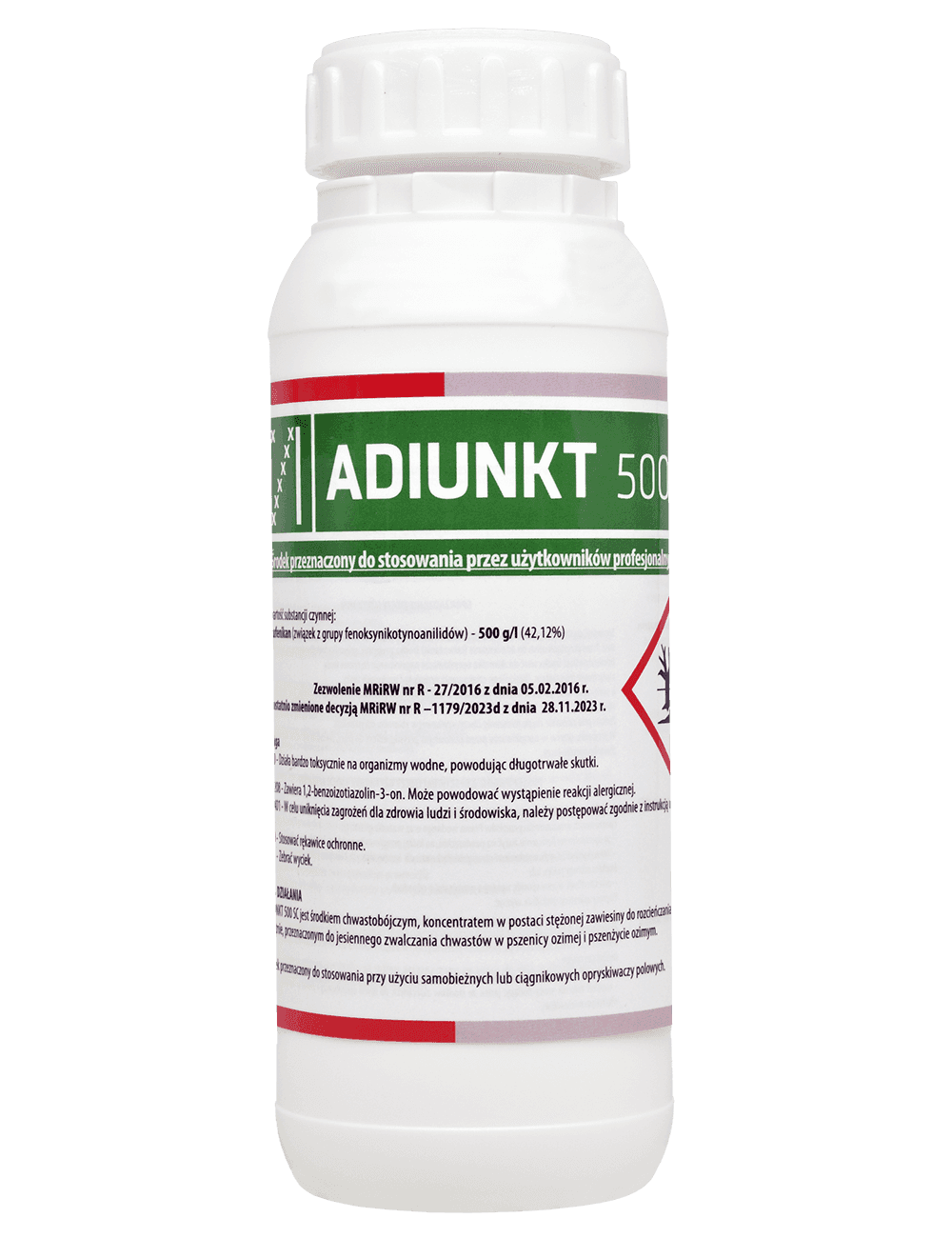 Adiunkt 500 SC