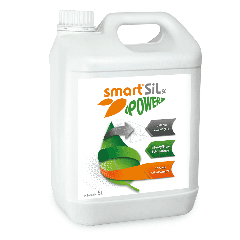 Smartsil SC Power