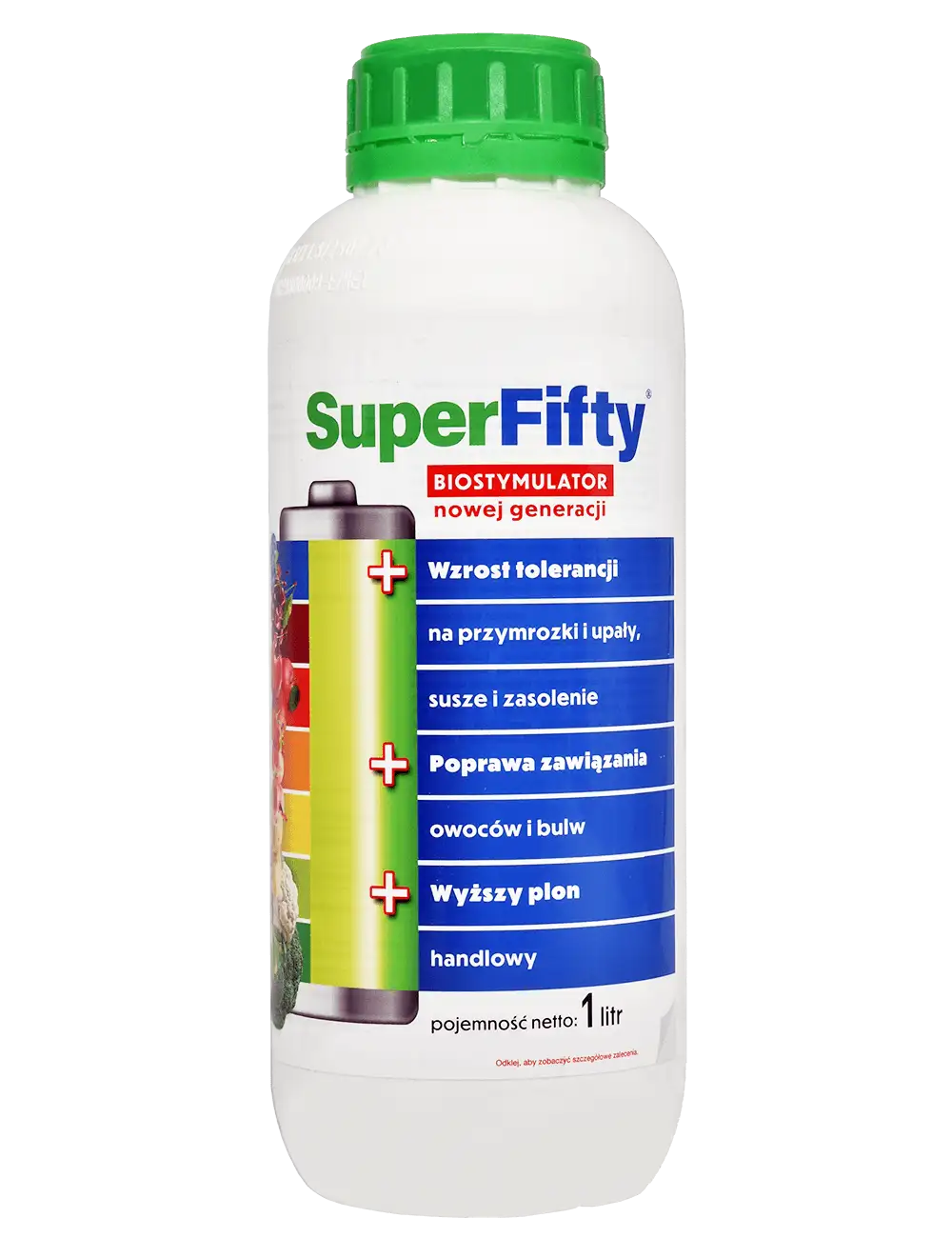 Superfifty