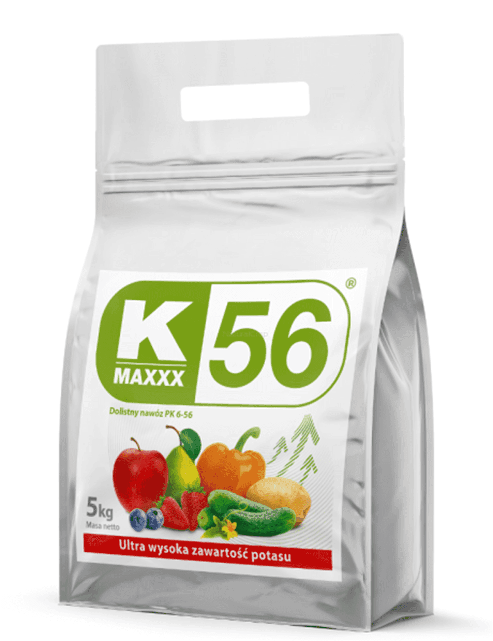 K-MAXXX 56