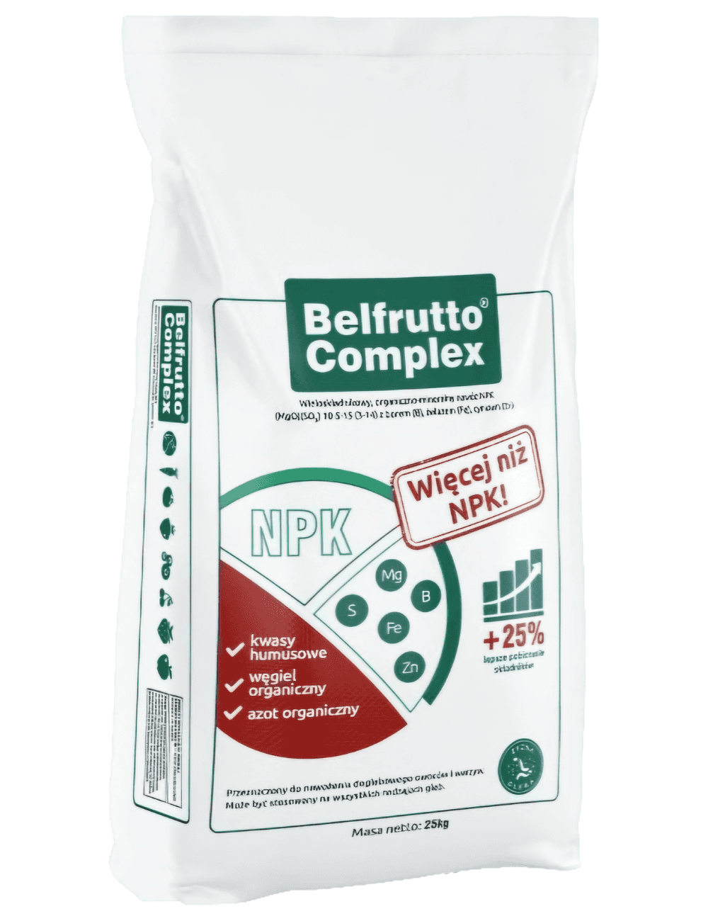 Belfrutto Complex NPK