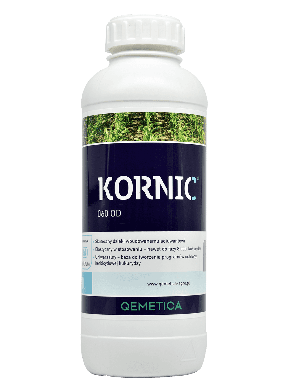 Kornic 060 OD