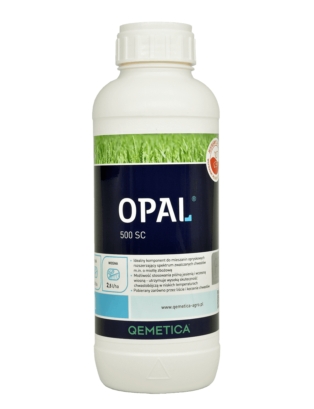Opal 500 SC
