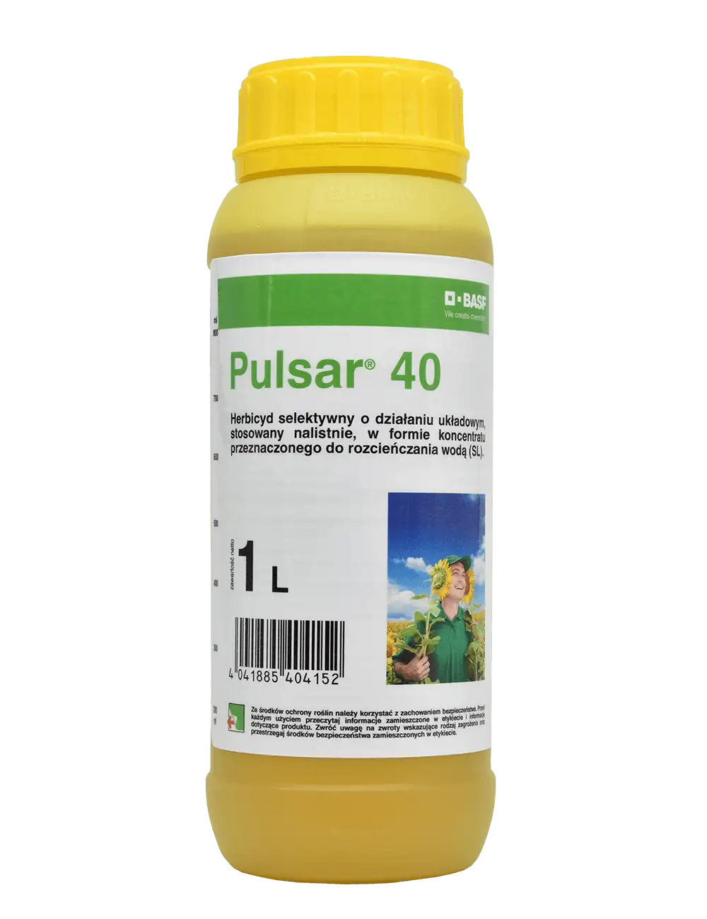 Pulsar 40
