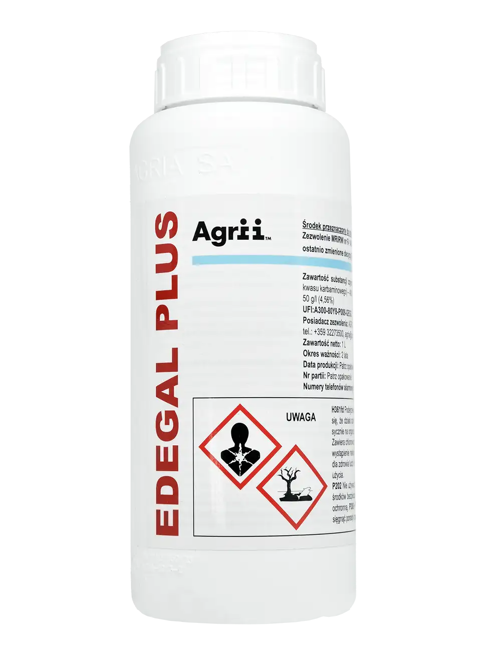Edegal PLUS