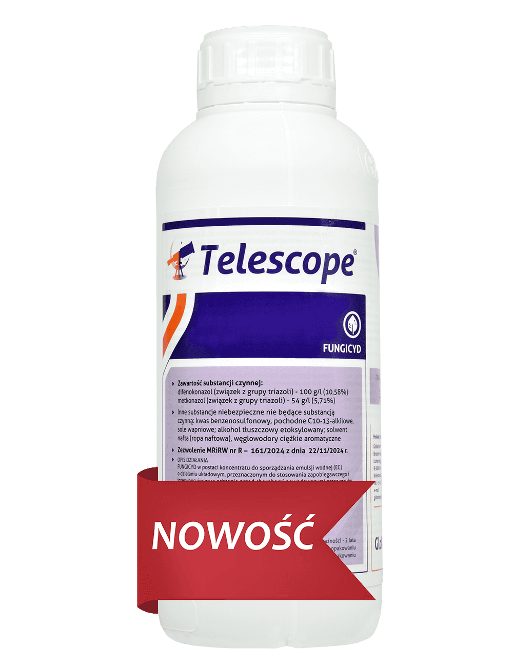 Telescope