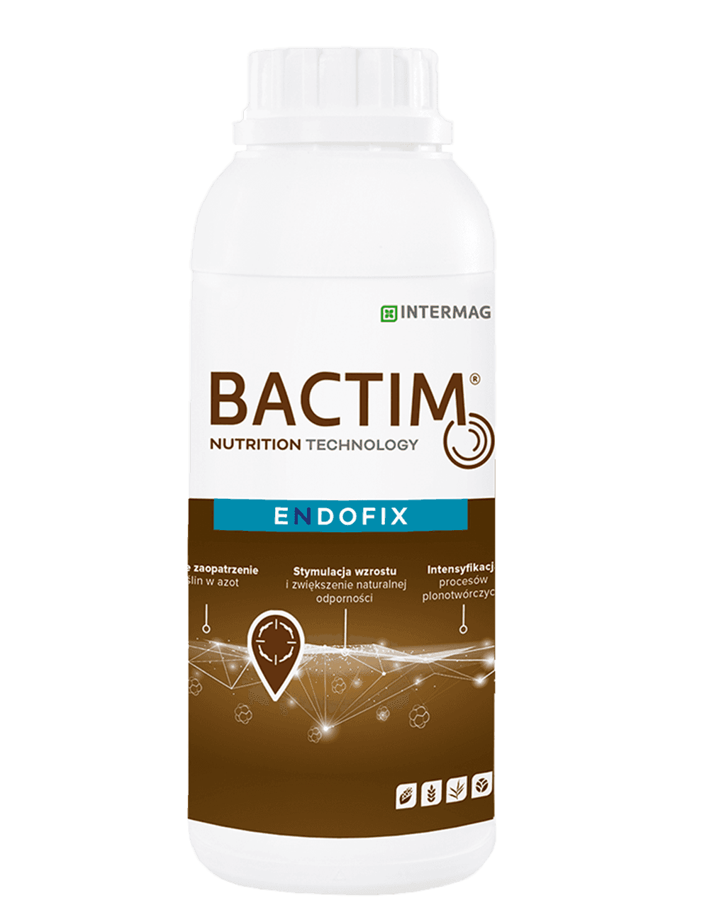Bactim Endofix